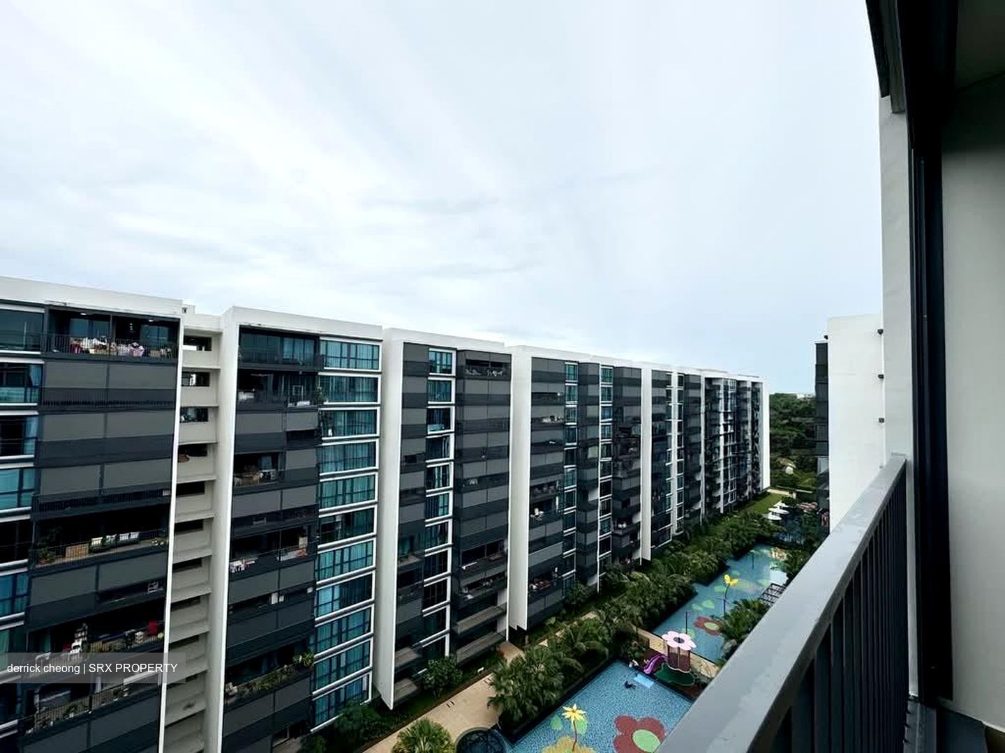 Treasure at Tampines (D18), Condominium #550119391